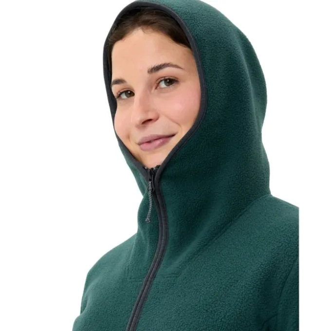 Neyland II Fleece Hoodie Damen