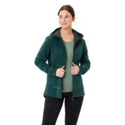 Neyland II Fleece Hoodie Damen