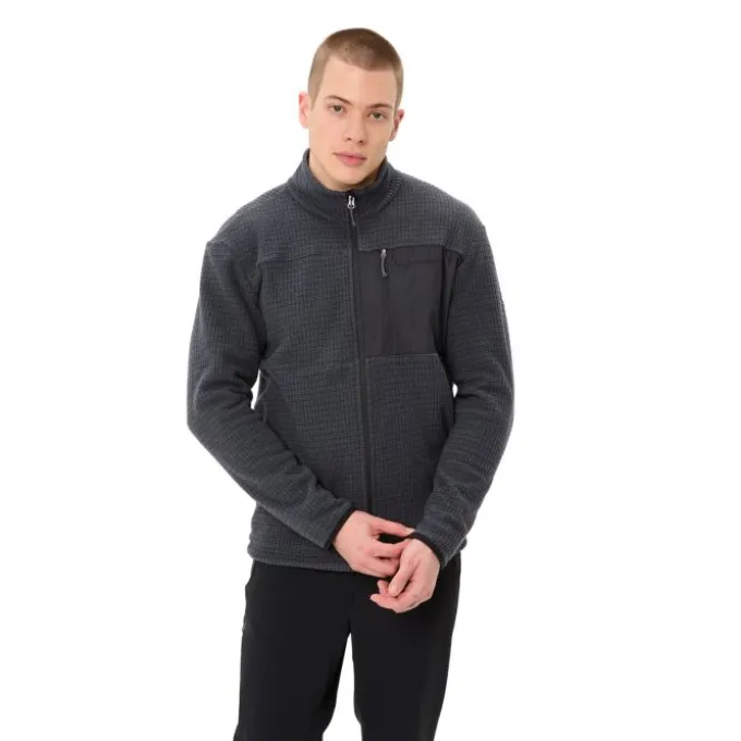 Neyland II Fleece Jacke Herren