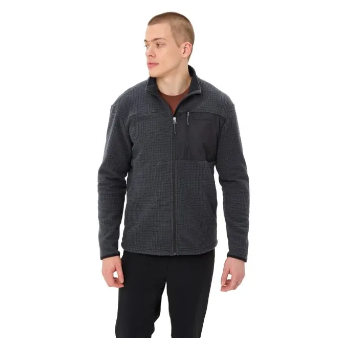 Neyland II Fleece Jacke Herren