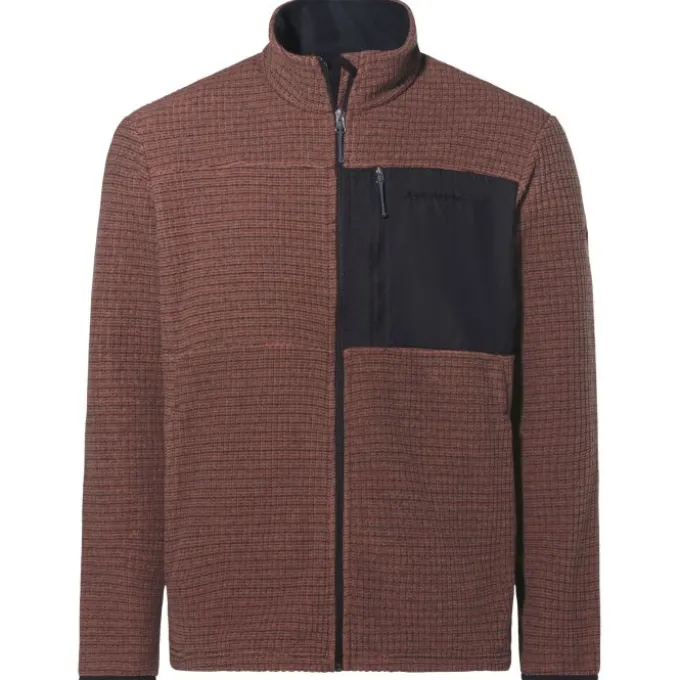 Neyland II Fleece Jacke Herren