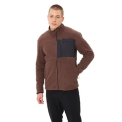 Neyland II Fleece Jacke Herren
