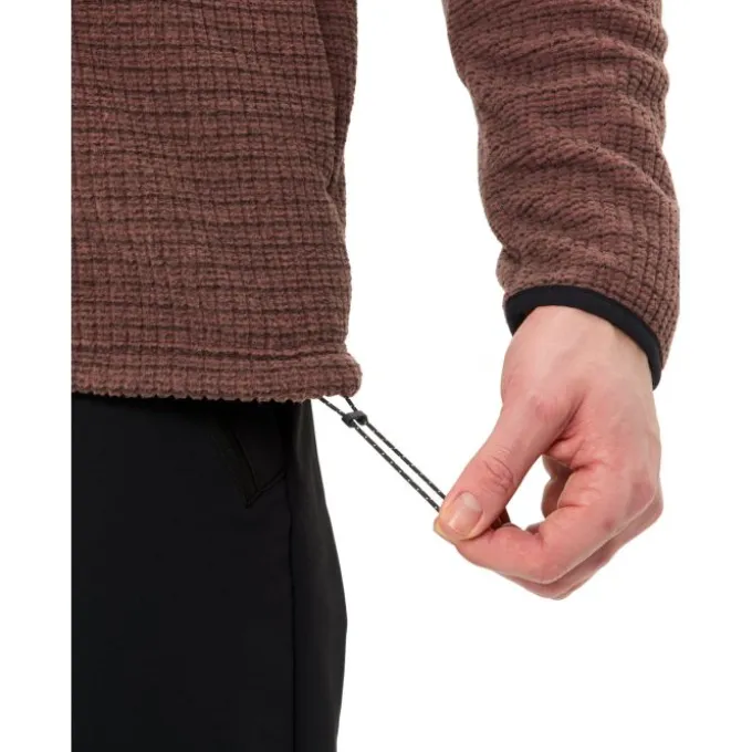Neyland II Fleece Jacke Herren