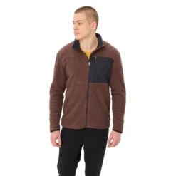 Neyland II Fleece Jacke Herren