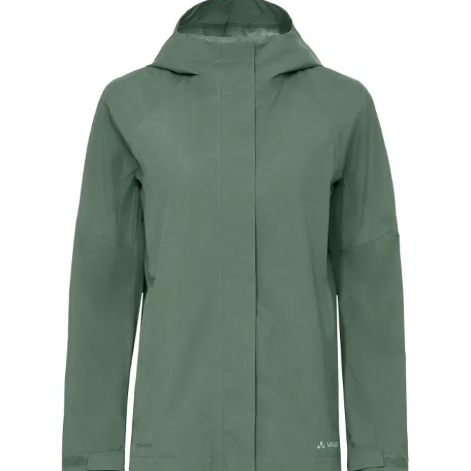 Neyland II 2,5-Lagen Wanderjacke Damen