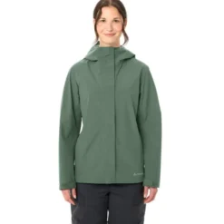 Neyland II 2,5-Lagen Wanderjacke Damen