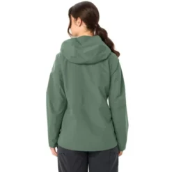 Neyland II 2,5-Lagen Wanderjacke Damen