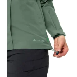 Neyland II 2,5-Lagen Wanderjacke Damen