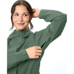 Neyland II 2,5-Lagen Wanderjacke Damen