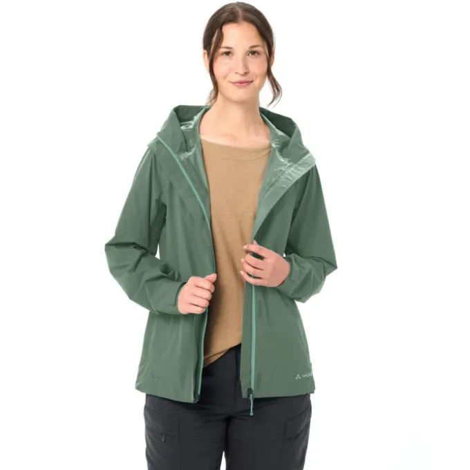 Neyland II 2,5-Lagen Wanderjacke Damen