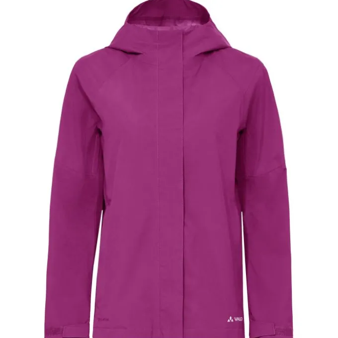 Neyland II 2,5-Lagen Wanderjacke Damen