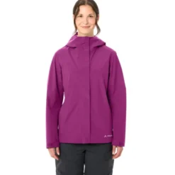 Neyland II 2,5-Lagen Wanderjacke Damen