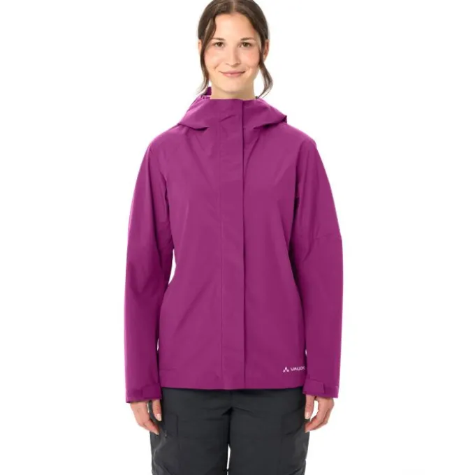 Neyland II 2,5-Lagen Wanderjacke Damen