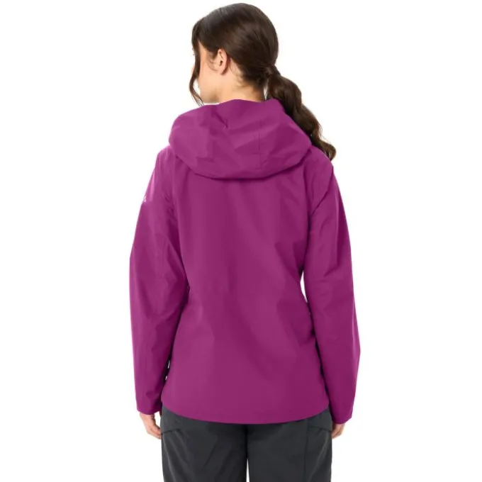 Neyland II 2,5-Lagen Wanderjacke Damen