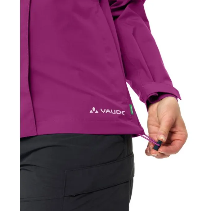 Neyland II 2,5-Lagen Wanderjacke Damen