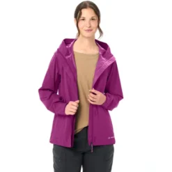 Neyland II 2,5-Lagen Wanderjacke Damen