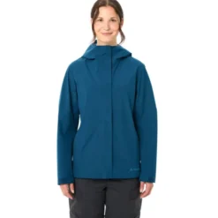 Neyland II 2,5-Lagen Wanderjacke Damen