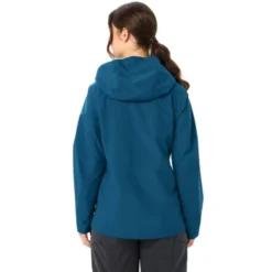 Neyland II 2,5-Lagen Wanderjacke Damen