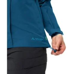 Neyland II 2,5-Lagen Wanderjacke Damen