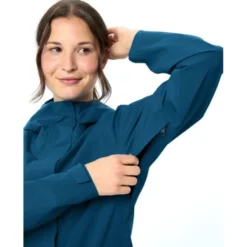 Neyland II 2,5-Lagen Wanderjacke Damen