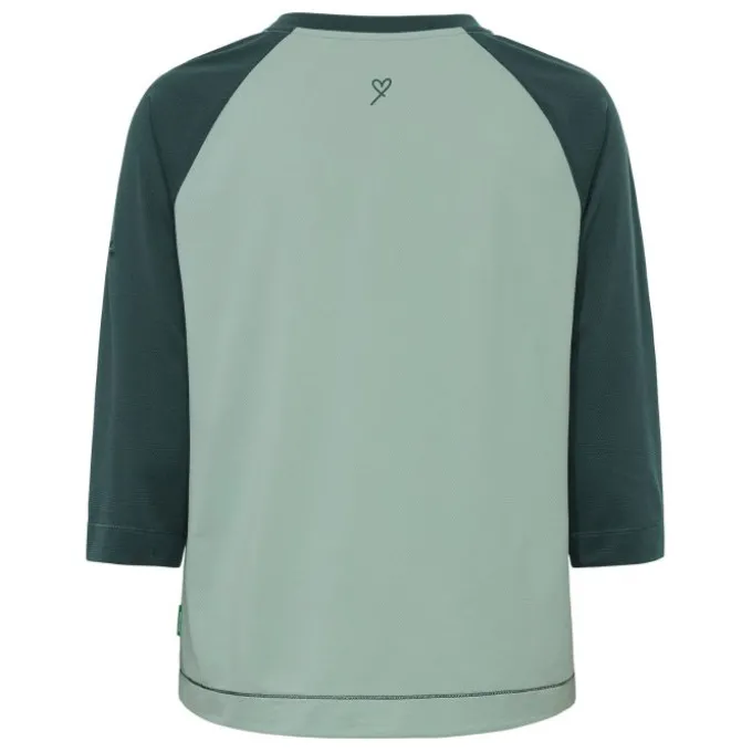 Neyland II 3/4 T-Shirt Damen