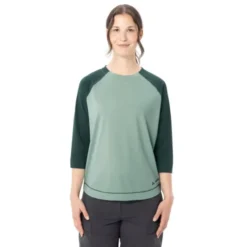 Neyland II 3/4 T-Shirt Damen