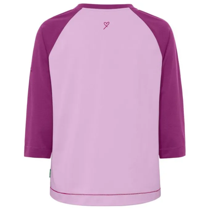 Neyland II 3/4 T-Shirt Damen