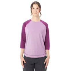 Neyland II 3/4 T-Shirt Damen