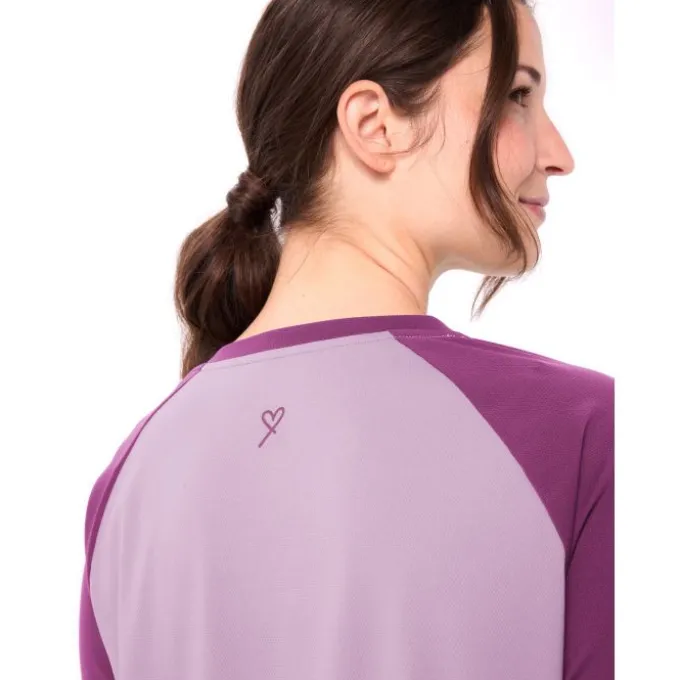 Neyland II 3/4 T-Shirt Damen