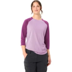 Neyland II 3/4 T-Shirt Damen