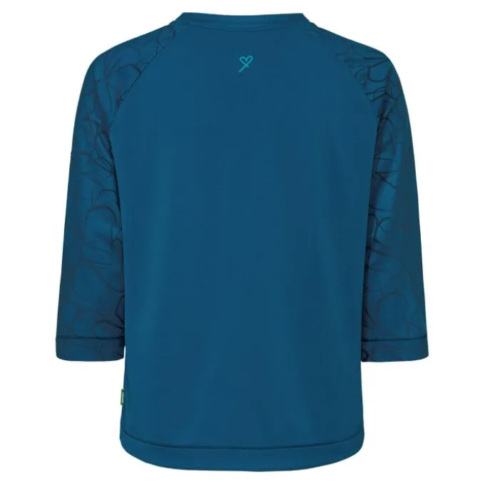 Neyland II 3/4 T-Shirt Damen
