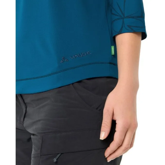 Neyland II 3/4 T-Shirt Damen