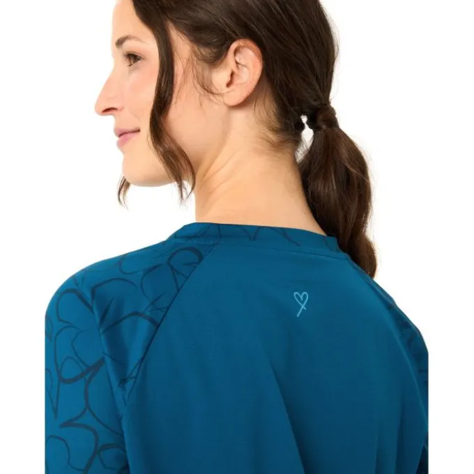 Neyland II 3/4 T-Shirt Damen