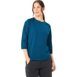 Neyland II 3/4 T-Shirt Damen