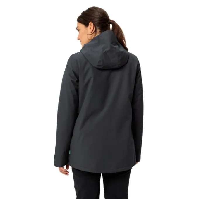 Neyland 3-in-1 Jacke Damen