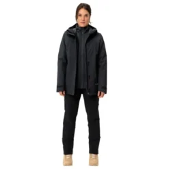 Neyland 3-in-1 Jacke Damen