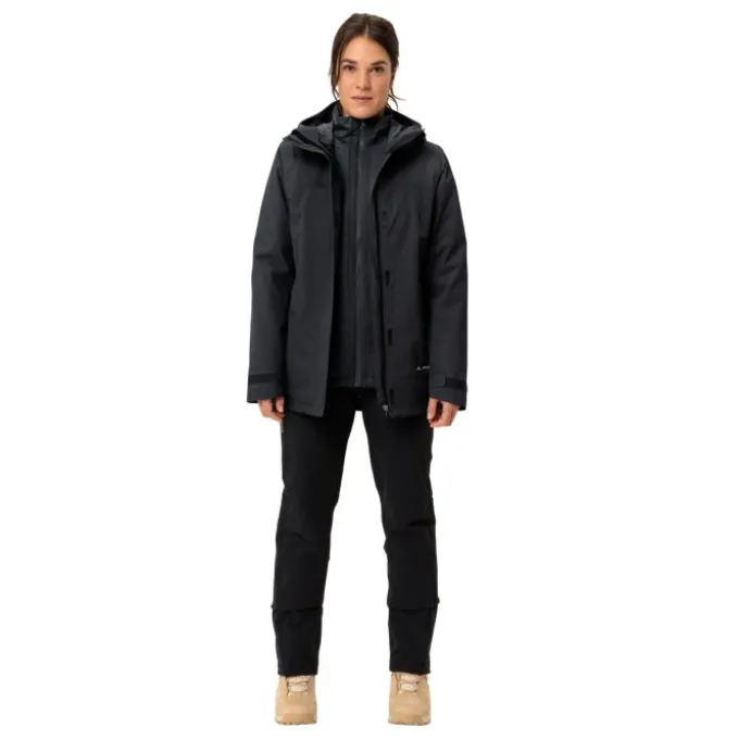 Neyland 3-in-1 Jacke Damen