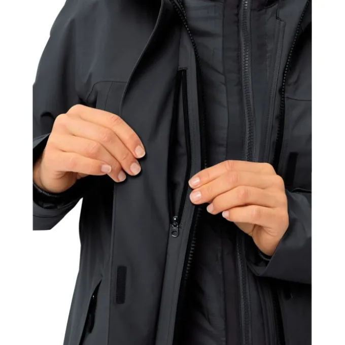 Neyland 3-in-1 Jacke Damen