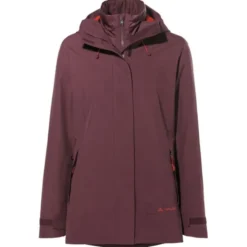 Neyland 3-in-1 Jacke Damen