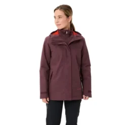 Neyland 3-in-1 Jacke Damen