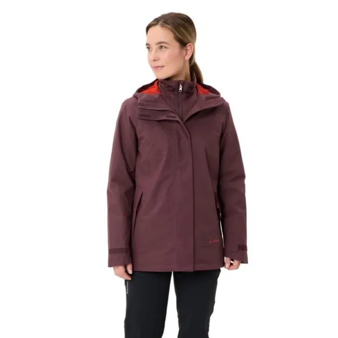 Neyland 3-in-1 Jacke Damen