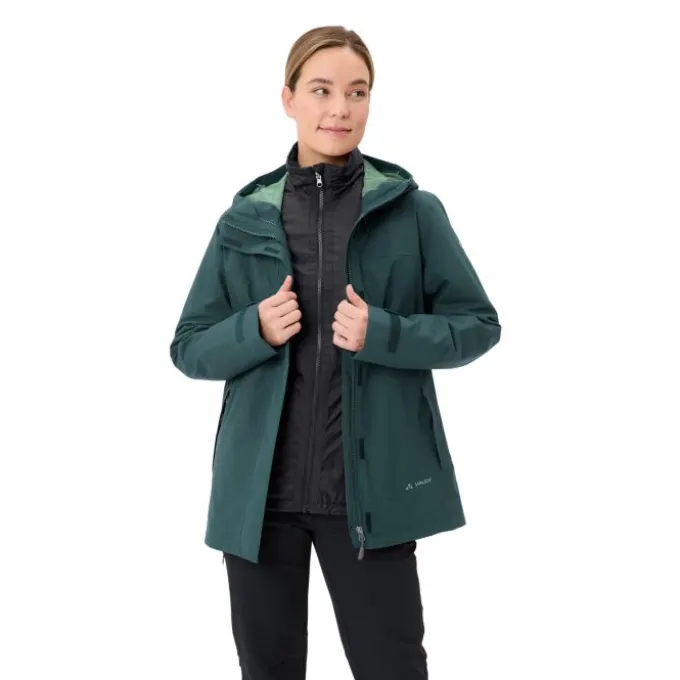 Neyland 3-in-1 Jacke Damen