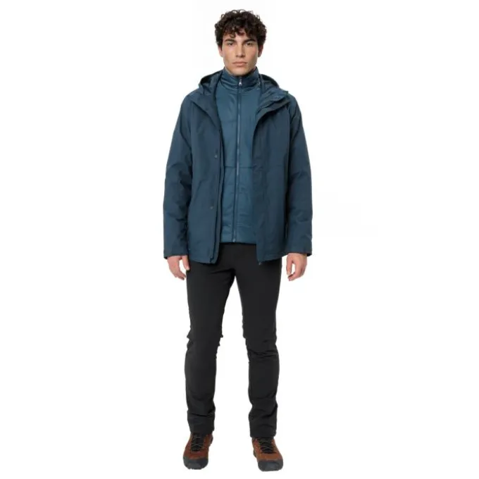 Neyland 3-in-1 Jacke Herren