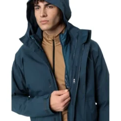 Neyland 3-in-1 Jacke Herren