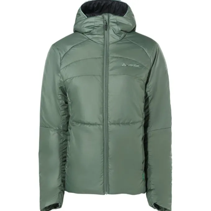 Neyland Isolationsjacke mit Kapuze Damen