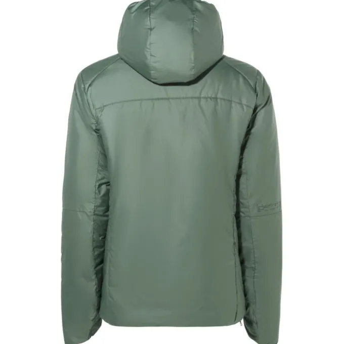 Neyland Isolationsjacke mit Kapuze Damen