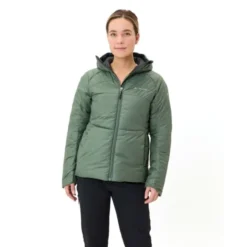 Neyland Isolationsjacke mit Kapuze Damen