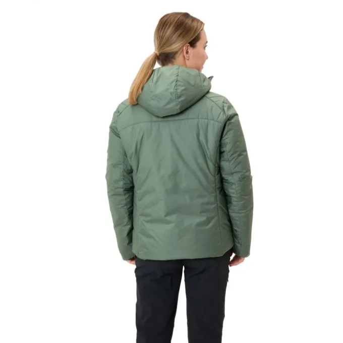 Neyland Isolationsjacke mit Kapuze Damen