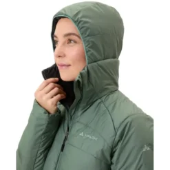 Neyland Isolationsjacke mit Kapuze Damen