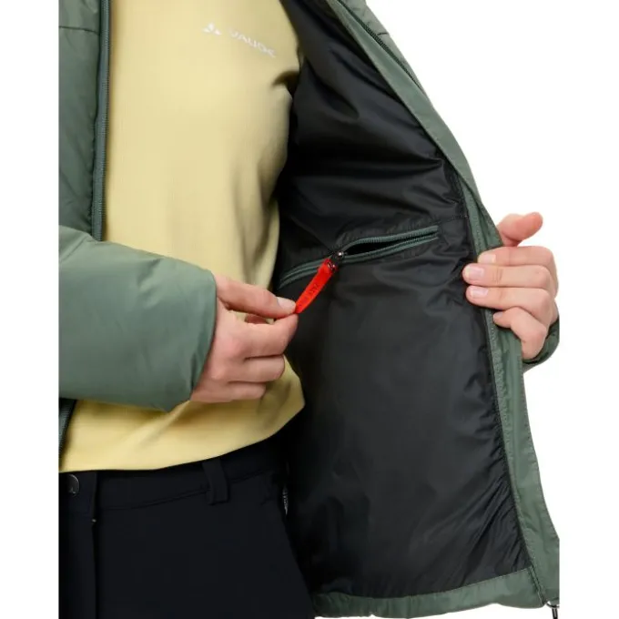 Neyland Isolationsjacke mit Kapuze Damen